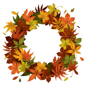 Fall Wreath Fall Wreath